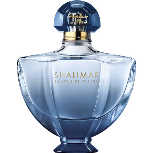 Guerlain Shalimar Souffle Eau de Parfum Caress Light Enchanting Jasmine 90ml NEW