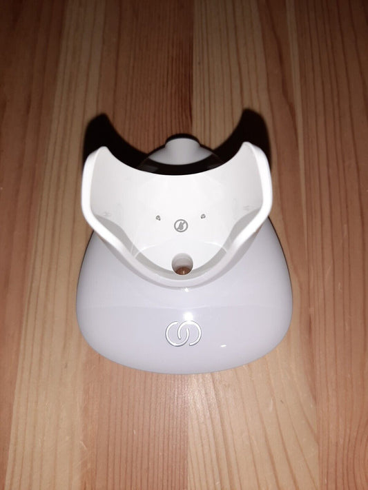 Nu Skin LumiSpa Replacement Charging Base Version 2 After-2019 Portable NEW