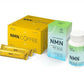 iHealth NMN Super Pack Repair Gene Balance Essential Booster and NAD Coffee NEW