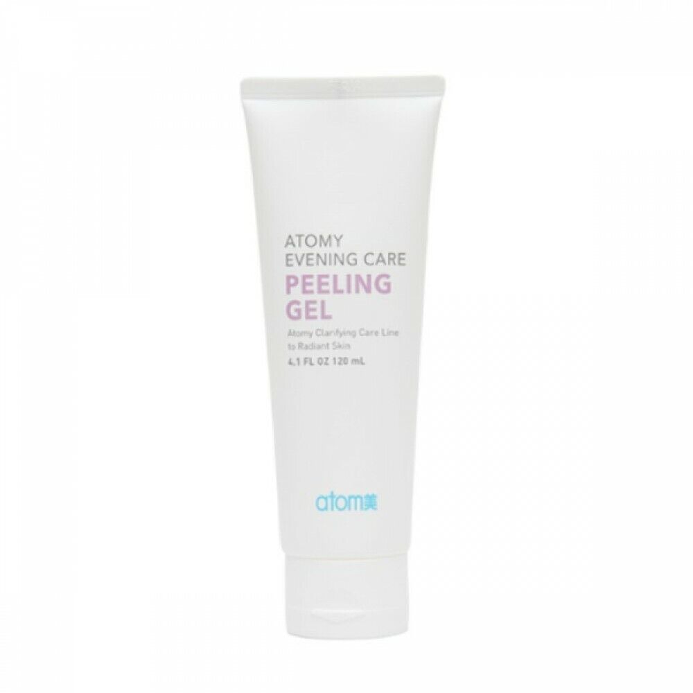 Atomy Home 3 Tubes Atomy Peeling Gel Home Spa Radiant Skin Transformation Evening ...