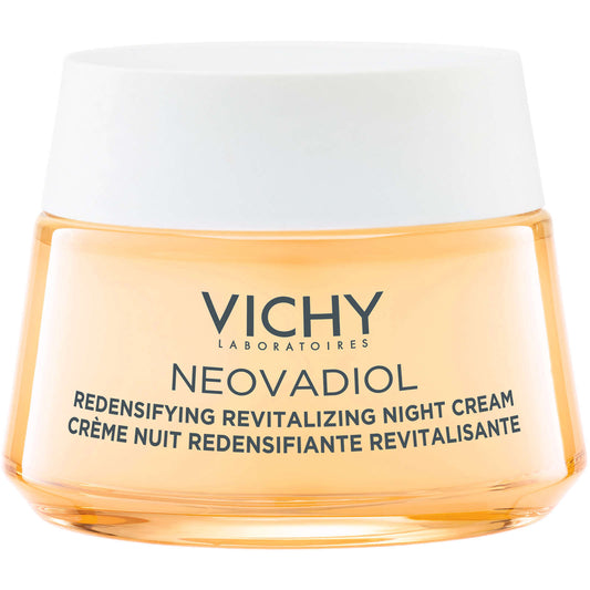 Vichy Neovadiol Peri-menopause Redensifying Revitalizing Night Cream 50ml NEW