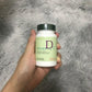 Nu Skin Pharmanex Vitamin D3 Formula Health Antioxidant Immune 30 Tablets NEW