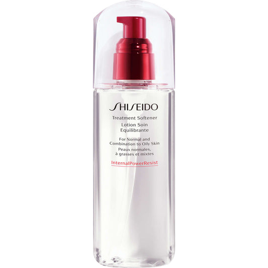 Shiseido Treatment Softener Dewy Fresh Feeling Vital Moisturizing 150ml NEW