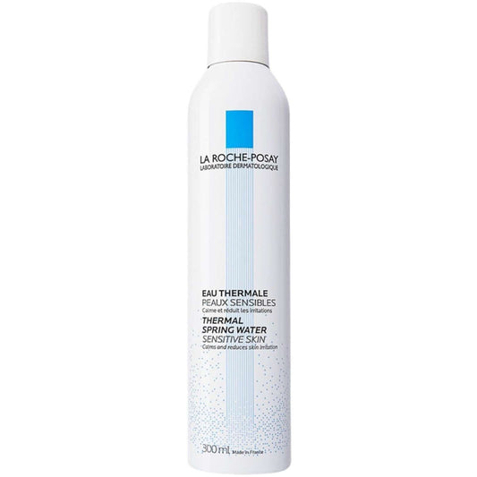 La Roche-Posay Thermal Spring Water Soothing Softening Sensitive Skin 300ml NEW