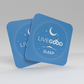 LiveGood Sleep Patches Unique Blend Natural Skin Restful Quality 30 Patches NEW