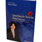Enagic Kangen Quenching the Thirst for Global Success (Hard Cover Book) NEW