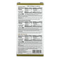 California Gold Nutrition FOODS Sample Snack Bar Pack 3 Bars 1.4 oz each NEW