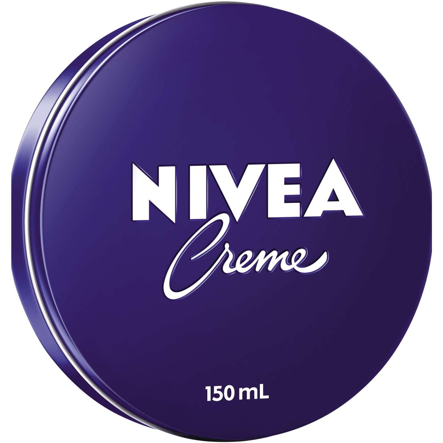 NIVEA Crème 护肤经典防护深层滋养干性皮肤 150ml 新品