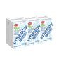 Vitasoy Less Sugar Soy Milk Refreshing Drink No Preservative 6 Packs x 250mL NEW