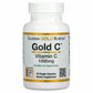 California Gold Nutrition Gold C Vitamin C 1000mg non GMO 60 Veggie caps NEW