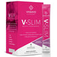 Vasayo V-Slim Weight Management Healthy Way Comprehensive Formula 30 x 8g ea NEW