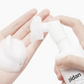Pidan Pet Paw Cleansing Foam Convenient Silicone Massaging Brush Head 150 ml NEW