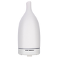 Saje Aroma Om Matte Ceramic Diffuser Wellness Purify Humidifier White NEW