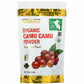 California Gold Nutrition Organic Peru Berry Powder Camu Camu Powder 4 oz NEW