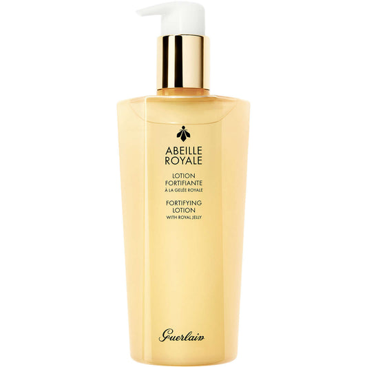 Guerlain Abeille Royale Fortifying Lotion with Royal Jelly All Skin 300ml NEW