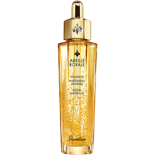 Guerlain Abeille Royale Advanced Youth Watery Anti-Aging Face Oil 50ml NEW