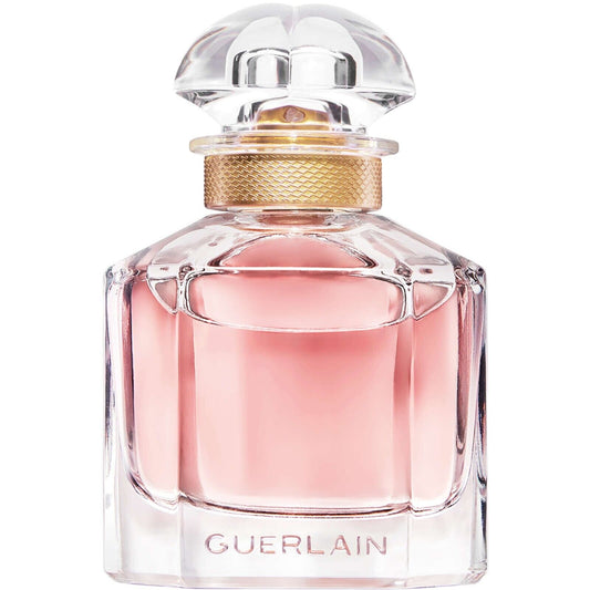 Guerlain Mon Eau De Parfum House Fragrance Faithful Companion Invisible 50ml NEW