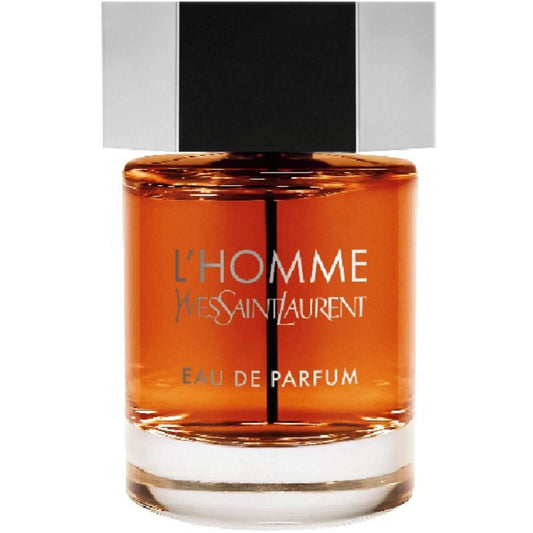 Yves Saint Laurent L'homme Eau De Parfum Intense Nonchalant Cool 60ml NEW
