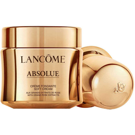 Lancome Absolue Face Cream Refill Soft Anti-Aging Firming Moisture 60ml NEW