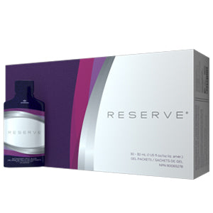 Jeunesse Reserve 30 x 30ml Packets NEW