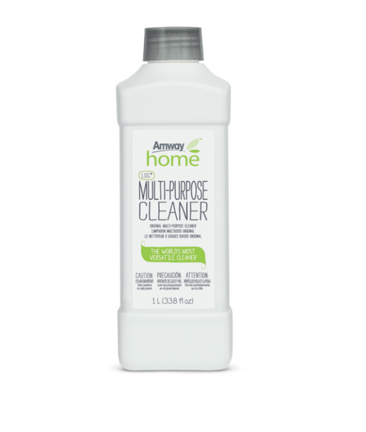 Amway Home™ L.O.C.™ Multi-Purpose Cleaner 1L NEW