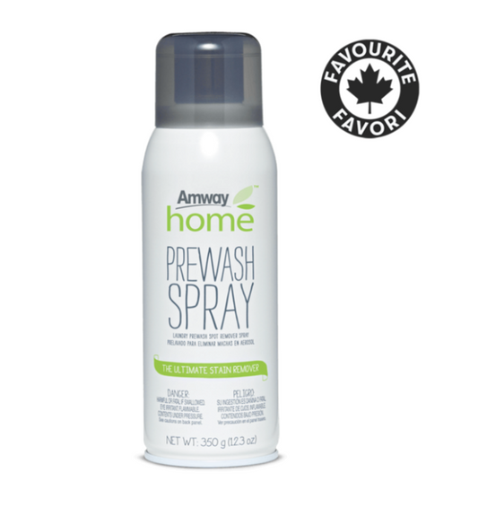 Amway Home™ Prewash Spray 350g NEW