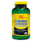 Bill Natural Sources Calcium Vitamin D3 Strong Bones Teeth 250 Tablets NEW