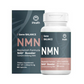 iHealth NMN Gene Balance Replenish Formula NAD+ Cognitive 60 caps 6000mg NUEVO
