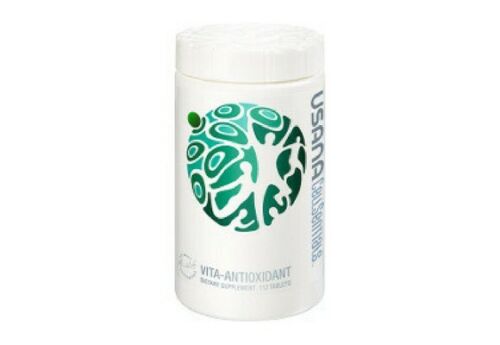USANA Vita Antioxidants Vitamins Minerals Whole Body Health Youthful NEW